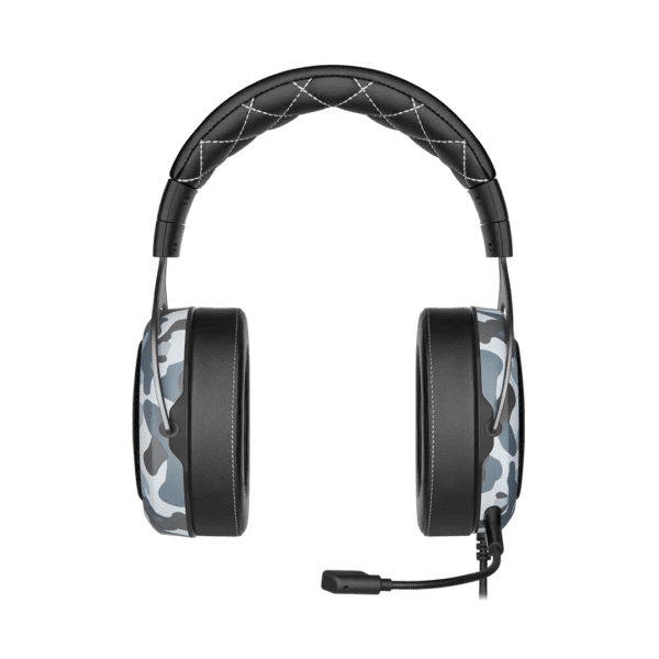Audifono Corsair Hs60 Haptic Stereo Camuflado Usb - Image 2