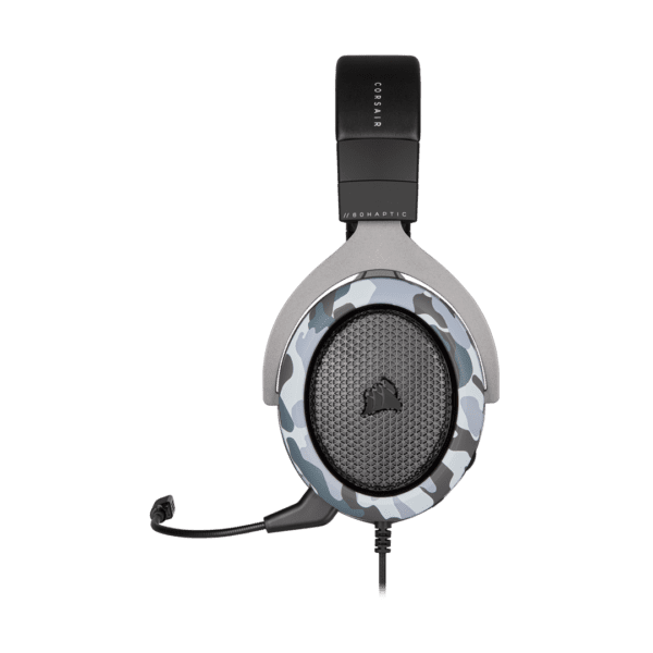Audifono Corsair Hs60 Haptic Stereo Camuflado Usb - Image 4