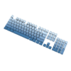 Keycaps Redragon A134 Pbt Gradient Blue - Image 2