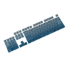 Keycaps Redragon A134 Pbt Gradient Blue - Image 3