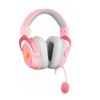 Audifono Redragon H510P Rgb Zeus X 7.1 Virtual, Usb, Rgb, Rosado - Image 2