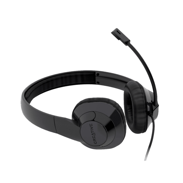 Audifono Creative Hs-720 V2 - Image 3