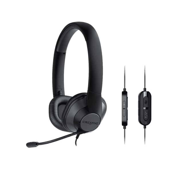 Audifono Creative Hs-720 V2 - Image 2