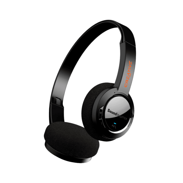 Audifono Creative Sound Blaster Jam V2 - Image 3