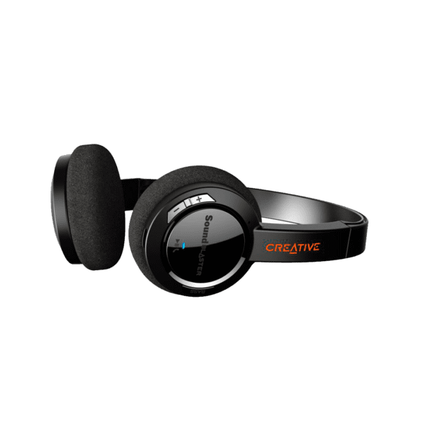 Audifono Creative Sound Blaster Jam V2 - Image 4