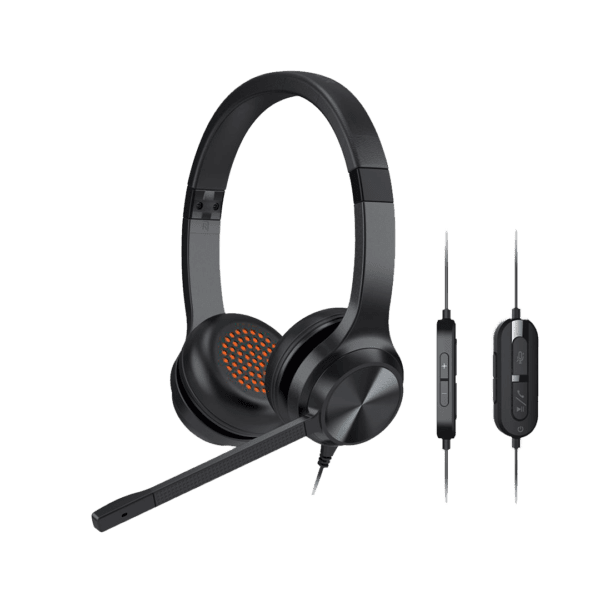 Audifono Creative Chat Usb - Image 2