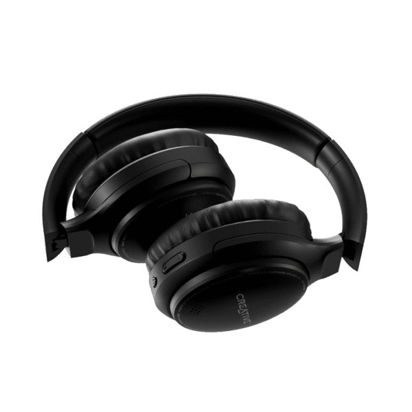 Audifono Creative Zen Hybrid  Negro - Image 3