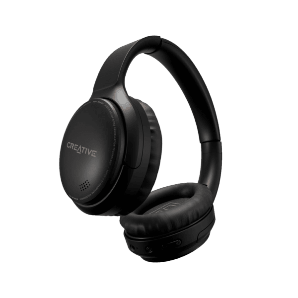 Audifono Creative Zen Hybrid  Negro - Image 2