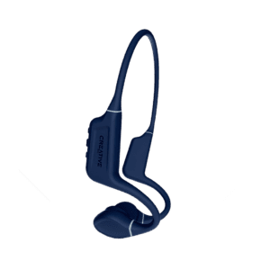 Audifono Creative Outlier Free Pro Azul