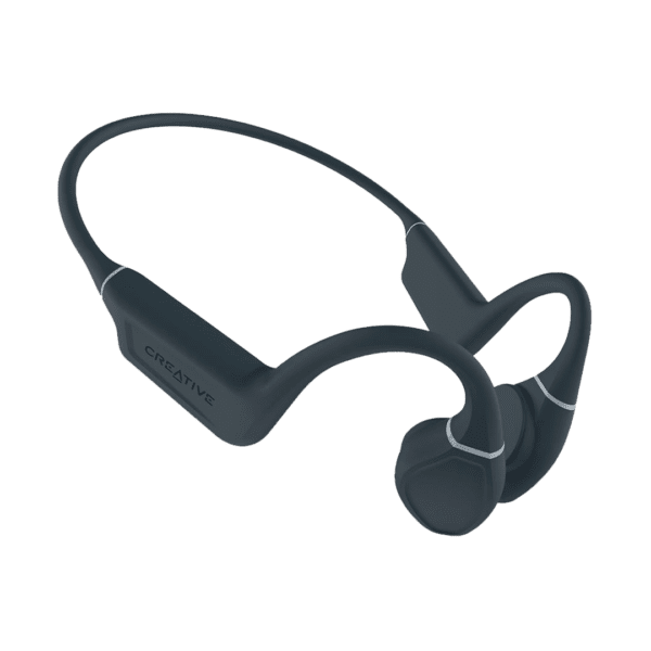 Audifono Creative Outlier Free Gy Gris