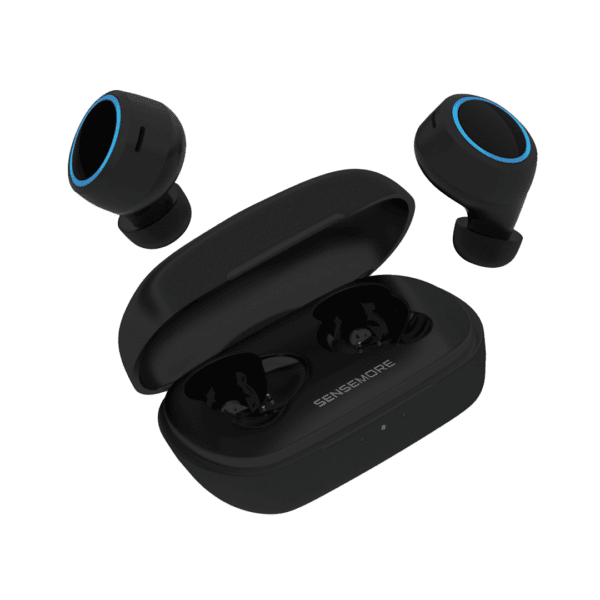 Audifono Creative Sensemore Air - Image 3
