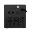 Ups Smartbitt Sbnb1202 1240Va 220V 8 Tomas - Image 3