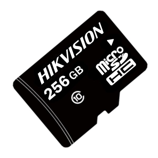 Micro Sd Hikvision Hs-Tf-L2 256G Class10 - Image 3