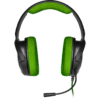 Audifono Corsair Hs35 Stereo Verde - Image 2