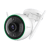 Camara Wifi Hikvision  C3N  2Mp  2,8Mm Visión Nocturna En Color