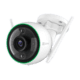 Camara Wifi Hikvision  C3N  2Mp  2,8Mm Visión Nocturna En Color