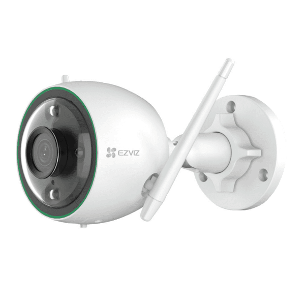 Camara Wifi Hikvision  C3N  2Mp  2,8Mm Visión Nocturna En Color - Image 2