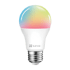 Foco Ezviz Lb1 Funcionan Con Alexa Y El Asistente De Google