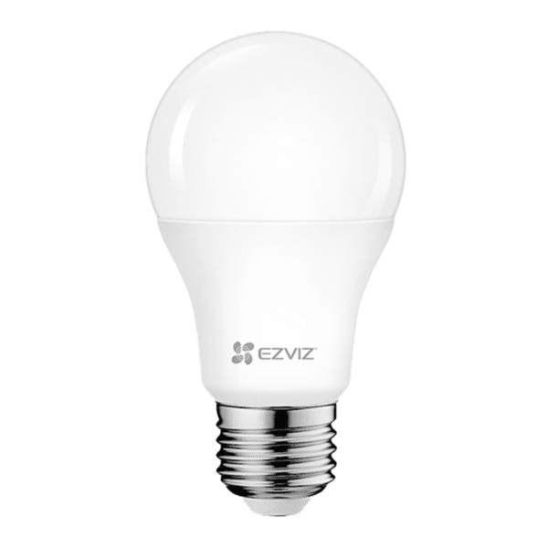 Foco Ezviz Lb1 Funcionan Con Alexa Y El Asistente De Google - Image 2