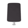 Accesorio  Ezviz Panel-C Panel Solar Compatible Con Camaras Ezviz