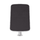 Accesorio  Ezviz Panel-C Panel Solar Compatible Con Camaras Ezviz