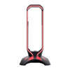 Soporte Trust Gxt265 Cintar, Iluminación Rgb Y Dos Puertos Usb - Image 2