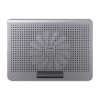 Soporte Para Portatiles Trust Cooling Stand  Hasta 16", 8 Posiciones - Image 2