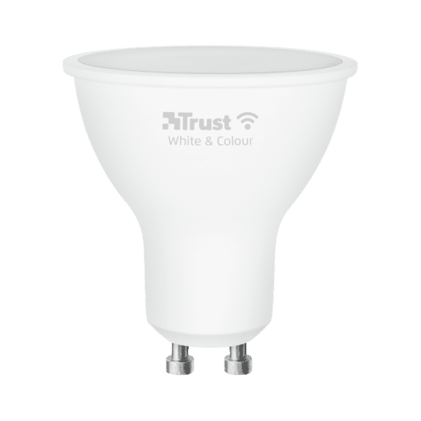 Soquet Trust Gu-10 bombilla Led  Wi-Fi - Image 2
