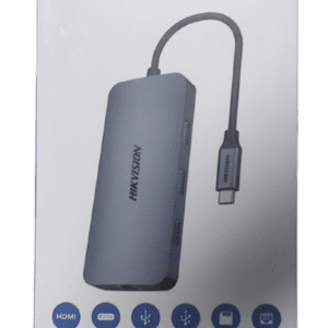 Adaptador  Hikvision Hs-Hub-Ds901