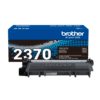 Toner Laser Brother TN2370 Negro