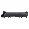 Toner Laser Brother TN2370 Negro - Image 2