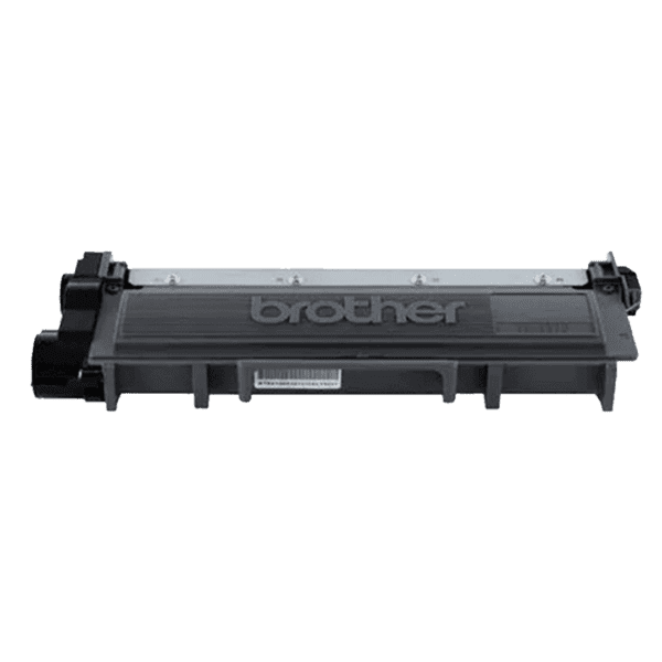 Toner Laser Brother TN2370 Negro - Image 2