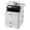 Impresora Laser Brother MFC-L8900CDW Multifuncional Láser a Color - Image 2