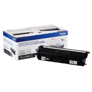 Toner Brother TN419BK Cartucho De Tóner Negro