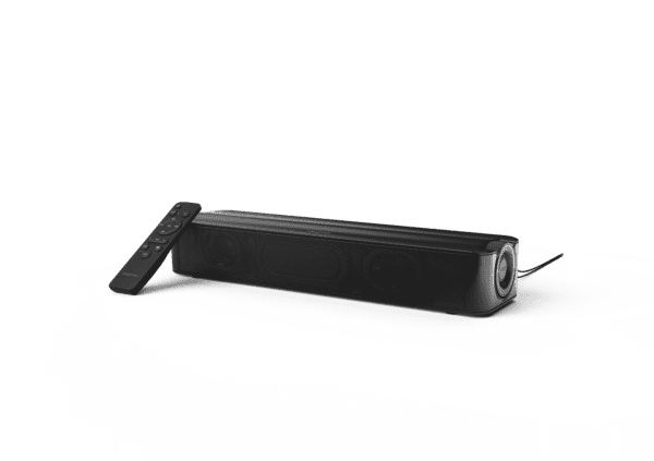 Parlante Creative  Stage Se Barra De Sonido 48W