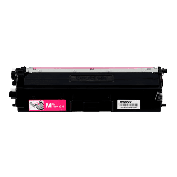 Toner Brother TN416M Toner Rojo - Image 2