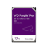Disco Duro Wester Digital Wd101Purp  10Tb Sata 3.5"