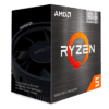 Procesador Amd Ryzen 5 5600Gt 4.6 Ghz Am4 Box - Image 3