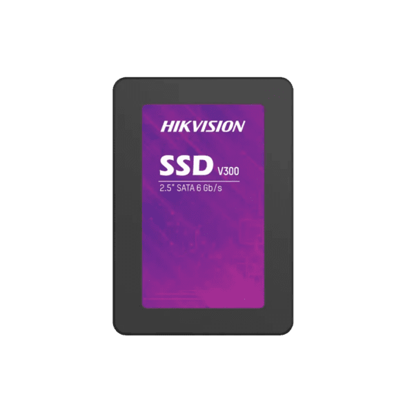 Disco Solido  Hiksemi Videovigilancia V300X 1Tb Sata III
