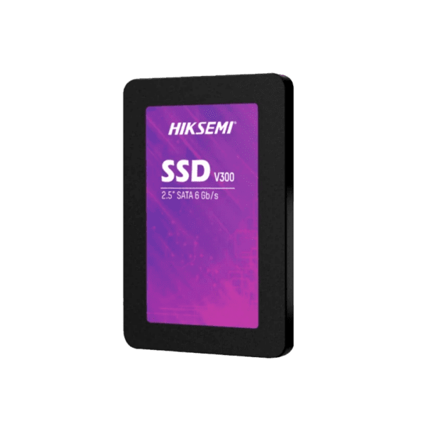 Disco Solido  Hiksemi Videovigilancia V300X 1Tb Sata III - Image 3