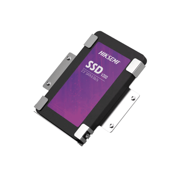 Disco Solido  Hiksemi Videovigilancia V300X 1Tb Sata III - Image 2