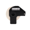 Etiquetas Brother Dk1204  400 Etiquetas - Image 3