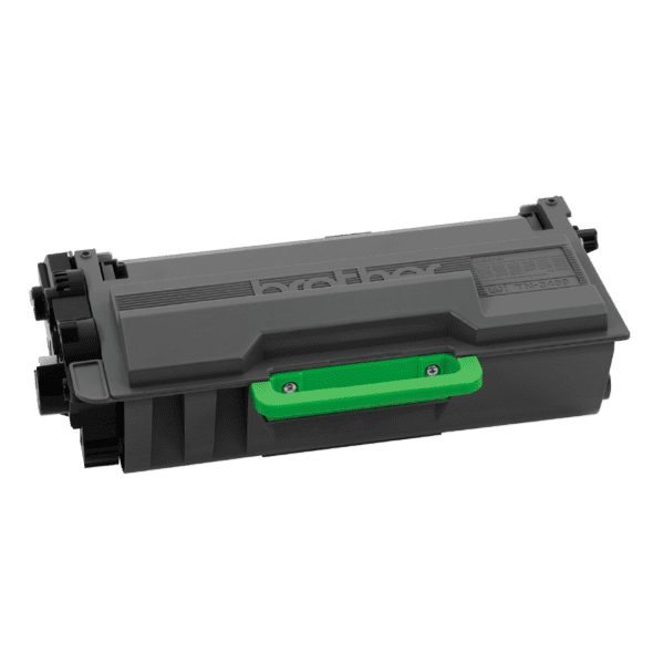 Toner Brother TN3499 Ultra Alto Rendimiento 20.000 Pág. - Image 2