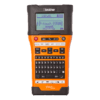 Rotuladora Brother PTE550WVP Portátil Wifi
