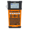 Rotuladora Brother PTE300VP  Portátil Con Bateria Recargable.