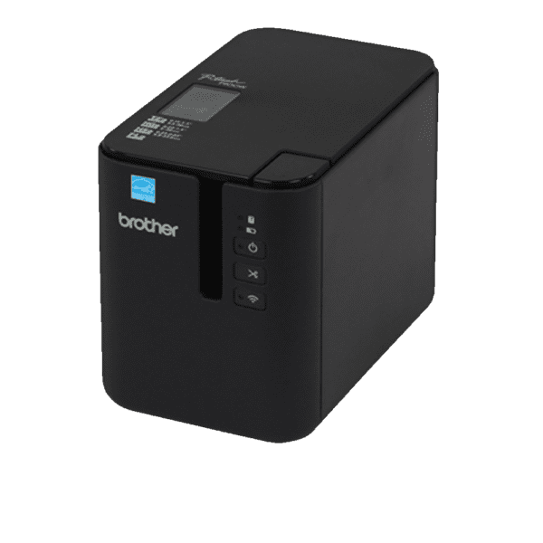 Rotuladora Brother PTP900W Wifi Y Usb - Image 2