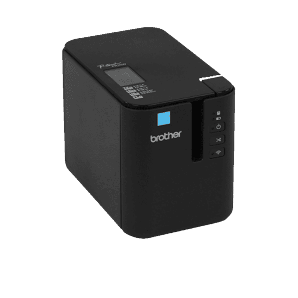 Rotuladora Brother PTP900W Wifi Y Usb - Image 3