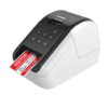 Etiquetadora Brother QL810W Alta Velocidad  Inalámbrica. - Image 2