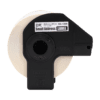Cinta Brother Dk1209 800 Etiquetas 28,9 mm x 62 mm - Image 2