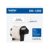 Etiquetas Brother Dk1209 800 Etiquetas
